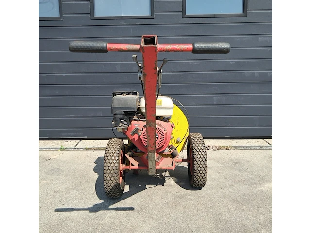Bladblazer, kwh, 760 - afbeelding 9 van  15