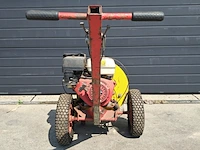 Bladblazer, kwh, 760 - afbeelding 9 van  15