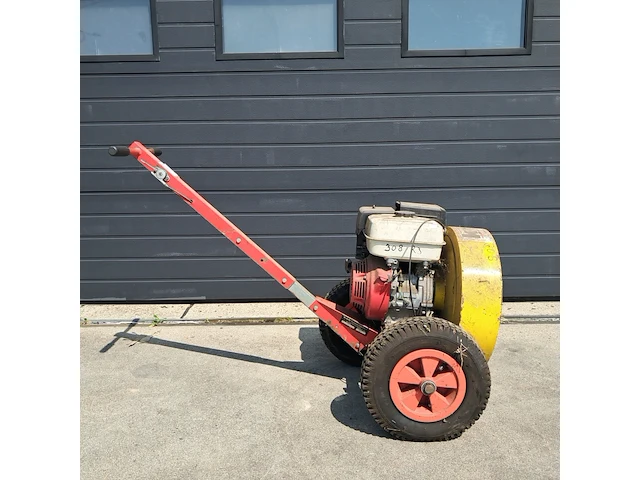 Bladblazer, kwh, 760 - afbeelding 10 van  15