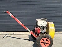 Bladblazer, kwh, 760 - afbeelding 10 van  15