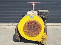 Bladblazer, kwh, 760 - afbeelding 11 van  15