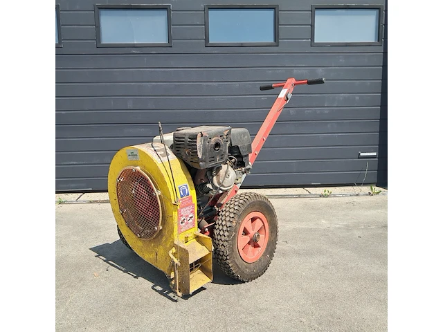 Bladblazer, kwh, 760 - afbeelding 1 van  15