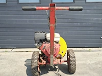 Bladblazer, kwh, 760 - afbeelding 9 van  15