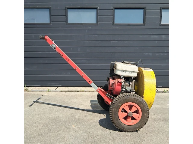 Bladblazer, kwh, 760 - afbeelding 10 van  15