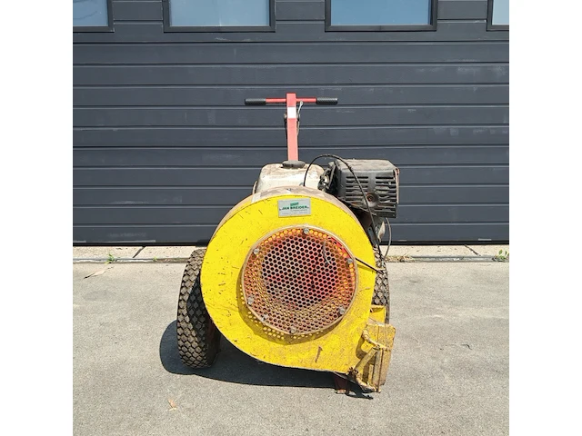 Bladblazer, kwh, 760 - afbeelding 11 van  15
