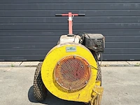Bladblazer, kwh, 760 - afbeelding 11 van  15