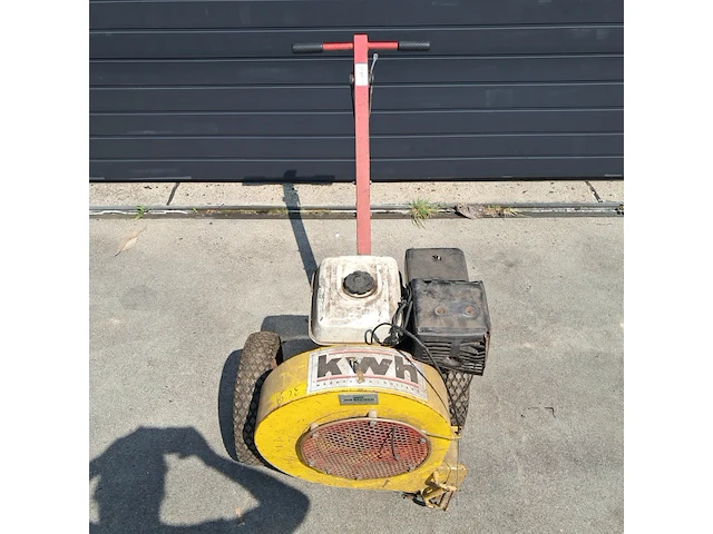 Bladblazer, kwh, 760 - afbeelding 12 van  15