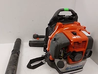 Bladblazer rugmodel benzine husqvarna, 350bt, bouwjaar 2018 - afbeelding 1 van  7