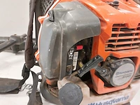 Bladblazer rugmodel benzine husqvarna, 350bt, bouwjaar 2018 - afbeelding 4 van  8
