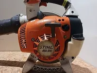 Bladblazer stihl, bg 86, 2018 - afbeelding 2 van  6