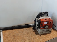 Bladblazer, stihl, br420, 2002