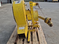 Bladblazer, talant - afbeelding 2 van  7