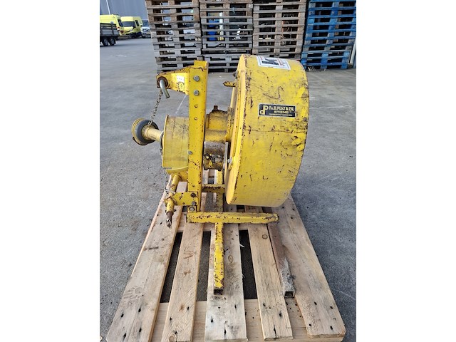 Bladblazer, talant - afbeelding 4 van  7