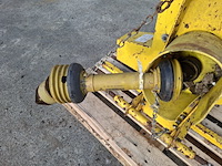 Bladblazer, talant - afbeelding 5 van  7