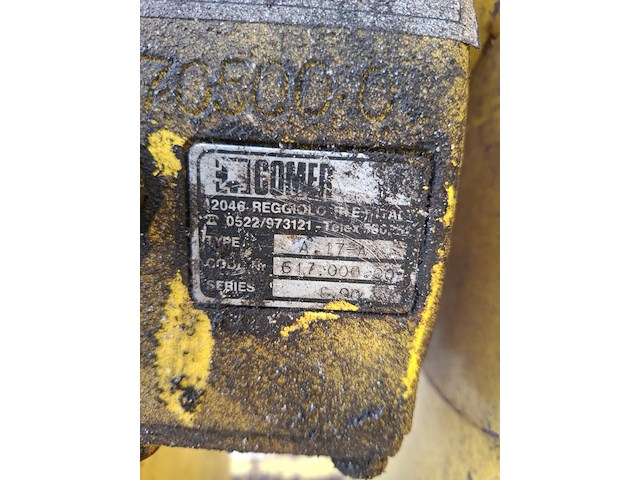 Bladblazer, talant - afbeelding 6 van  7