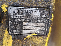 Bladblazer, talant - afbeelding 6 van  7