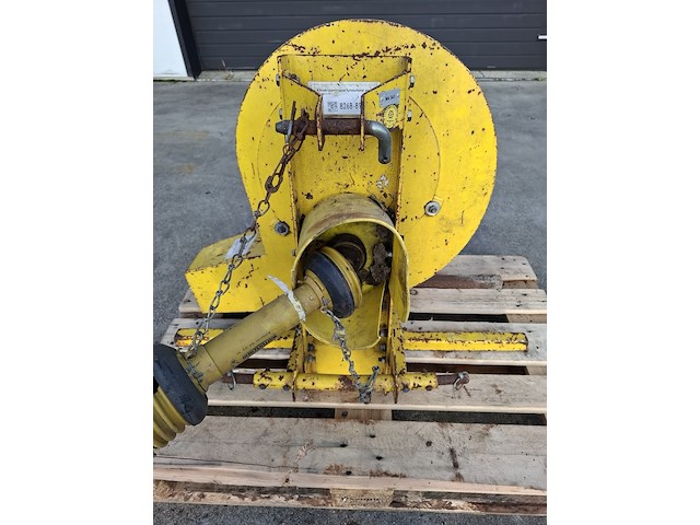 Bladblazer, talant - afbeelding 7 van  7