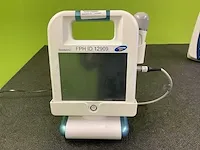 Bladdervu ult265 echografie apparaat - afbeelding 1 van  4