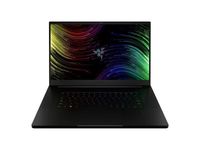 Blade 17 rz09-0423p*c3 - gaming laptop - 17.3 inch - 360 hz razer - afbeelding 2 van  6