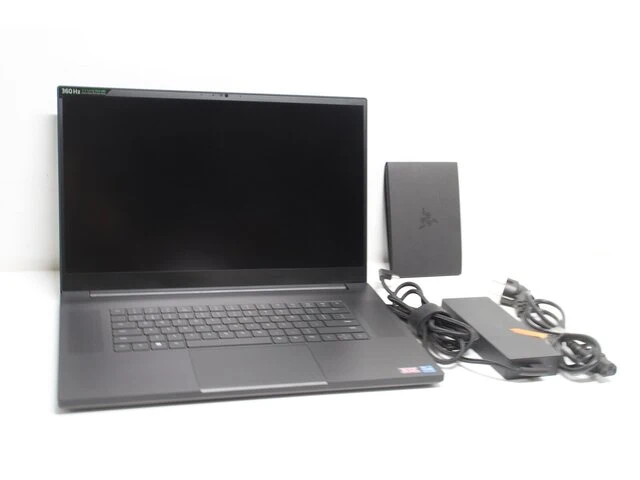 Blade 17 rz09-0423p*c3 - gaming laptop - 17.3 inch - 360 hz razer - afbeelding 5 van  6