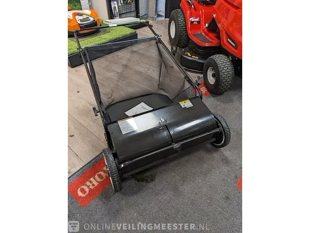 Bladveger 26" - afbeelding 1 van  5