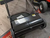 Bladveger 26"