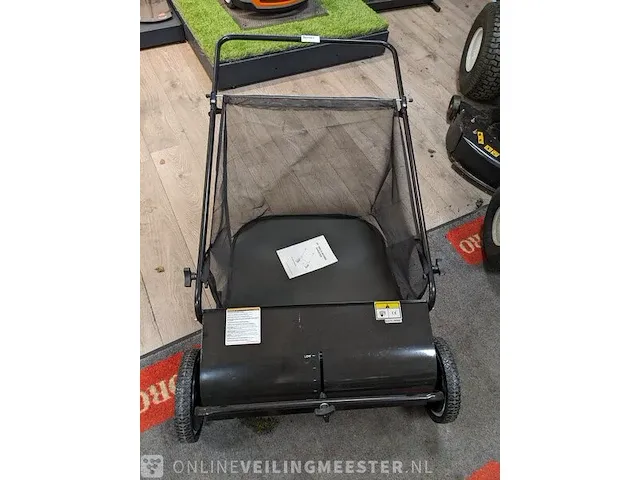Bladveger 26" - afbeelding 2 van  5