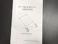 Bladveger 26" - afbeelding 3 van  5