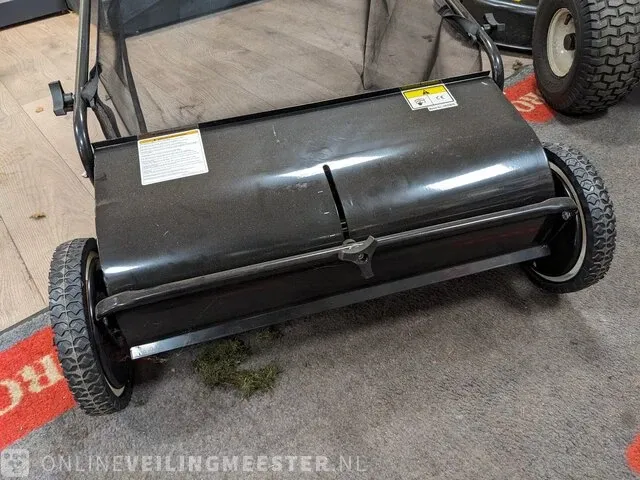 Bladveger 26" - afbeelding 4 van  5