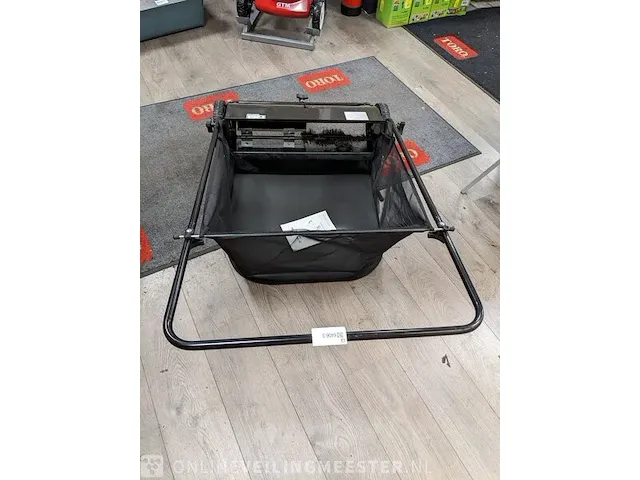 Bladveger 26" - afbeelding 5 van  5