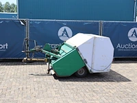 Bladveger ransomes 2200 th - afbeelding 1 van  1