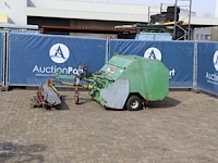 Bladveger sth 1800t elektrisch 1999 - afbeelding 1 van  1