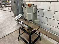 Bladzaagmachine - afbeelding 3 van  3