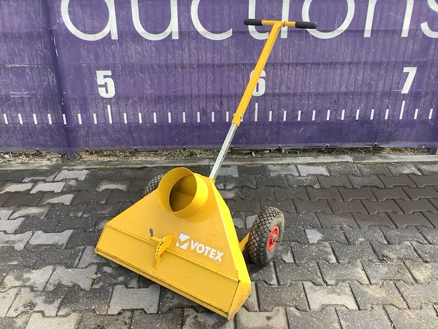 Bladzuiger - afbeelding 1 van  5