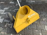 Bladzuiger - afbeelding 5 van  5