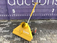 Bladzuiger - afbeelding 1 van  5