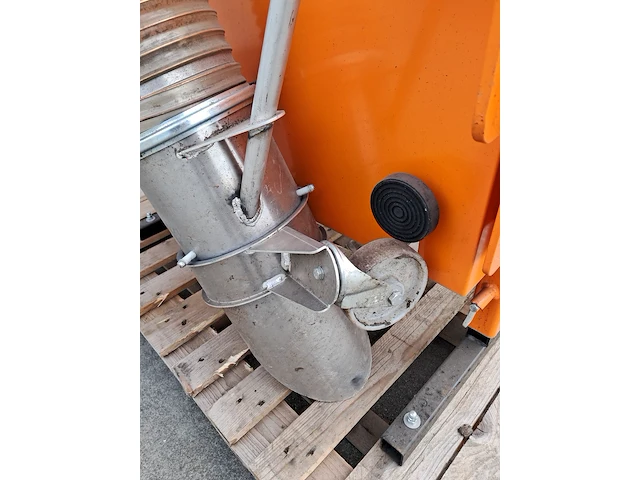 Bladzuiger/blazer, eliet, tl 450 pro hd, 2022 - afbeelding 2 van  20