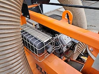 Bladzuiger/blazer, eliet, tl 450 pro hd, 2022 - afbeelding 3 van  20