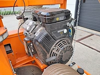 Bladzuiger/blazer, eliet, tl 450 pro hd, 2022 - afbeelding 5 van  20