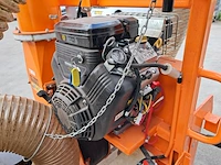 Bladzuiger/blazer, eliet, tl 450 pro hd, 2022 - afbeelding 6 van  20