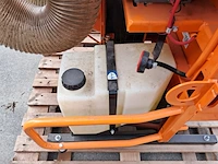 Bladzuiger/blazer, eliet, tl 450 pro hd, 2022 - afbeelding 7 van  20