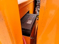 Bladzuiger/blazer, eliet, tl 450 pro hd, 2022 - afbeelding 10 van  20