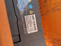 Bladzuiger/blazer, eliet, tl 450 pro hd, 2022 - afbeelding 11 van  20