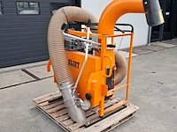 Bladzuiger/blazer, eliet, tl 450 pro hd, 2022 - afbeelding 1 van  20