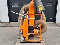 Bladzuiger/blazer, eliet, tl 450 pro hd, 2022 - afbeelding 12 van  20