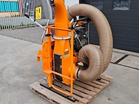 Bladzuiger/blazer, eliet, tl 450 pro hd, 2022 - afbeelding 14 van  20