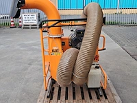 Bladzuiger/blazer, eliet, tl 450 pro hd, 2022 - afbeelding 15 van  20