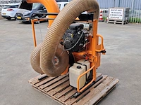 Bladzuiger/blazer, eliet, tl 450 pro hd, 2022 - afbeelding 16 van  20