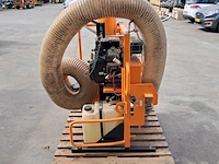 Bladzuiger/blazer, eliet, tl 450 pro hd, 2022 - afbeelding 17 van  20