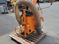 Bladzuiger/blazer, eliet, tl 450 pro hd, 2022 - afbeelding 18 van  20